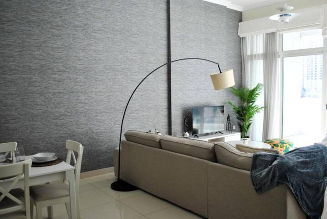 Apartamento Relaxing 2Br Haven In Dubai Marina Perfect Location & Amenities Exterior foto