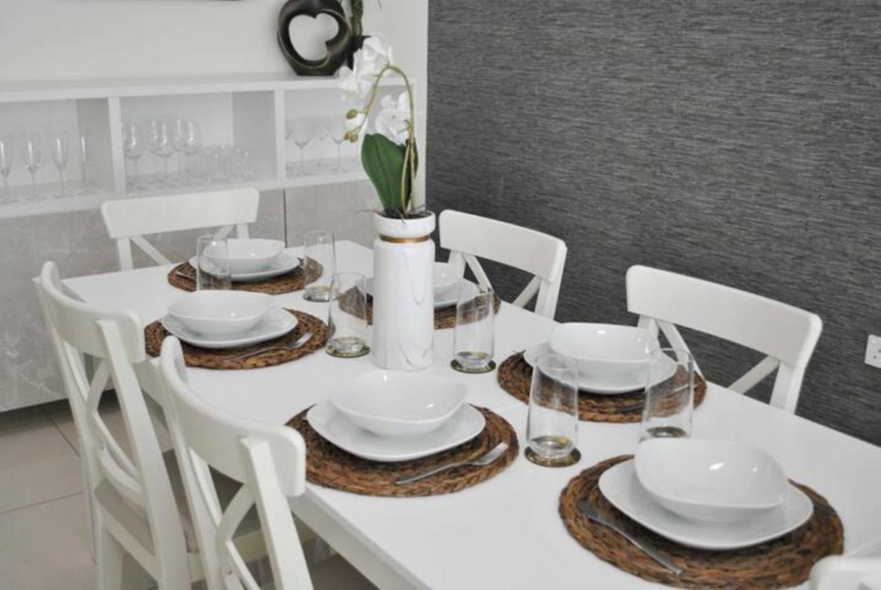 Apartamento Relaxing 2Br Haven In Dubai Marina Perfect Location & Amenities Exterior foto