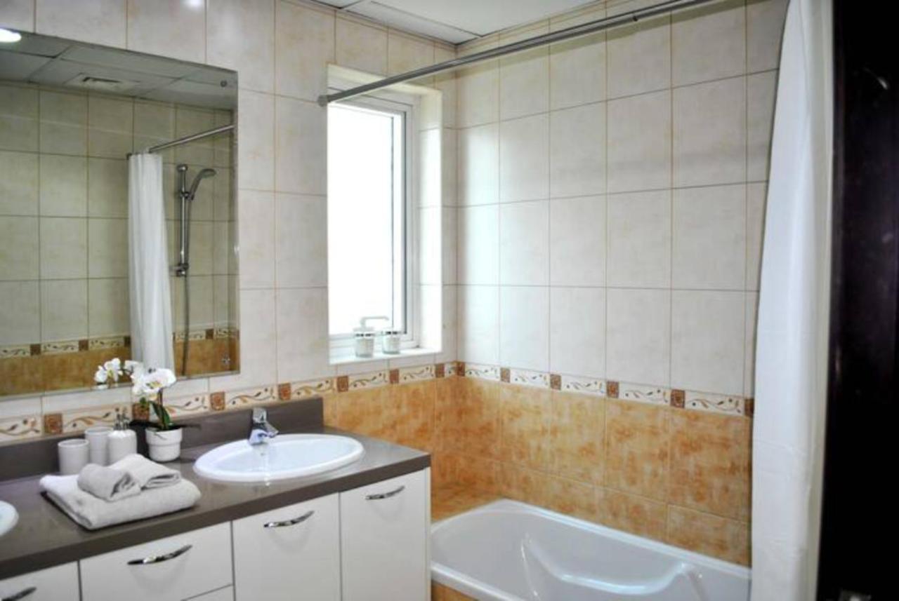 Apartamento Relaxing 2Br Haven In Dubai Marina Perfect Location & Amenities Exterior foto