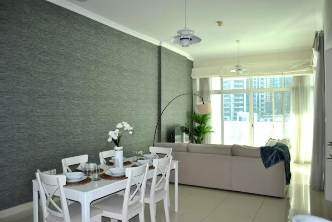Apartamento Relaxing 2Br Haven In Dubai Marina Perfect Location & Amenities Exterior foto